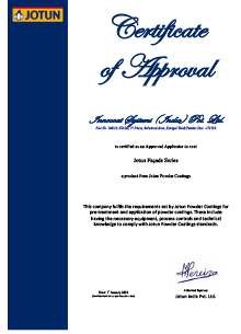 Innocoat Systems