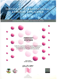 Innocoat Systems