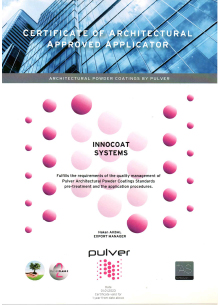 Innocoat Systems