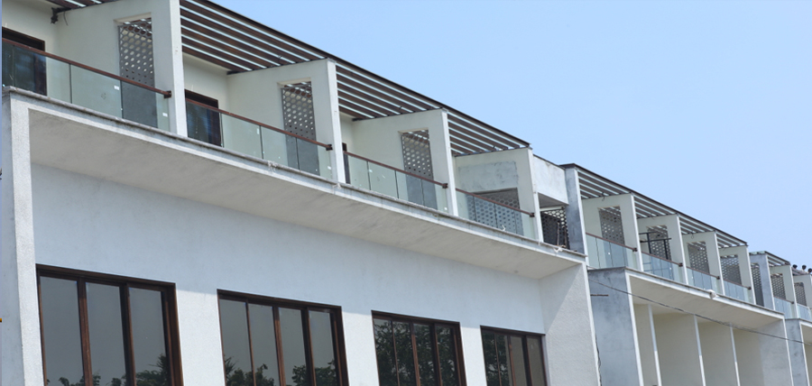 Innocoat Systems